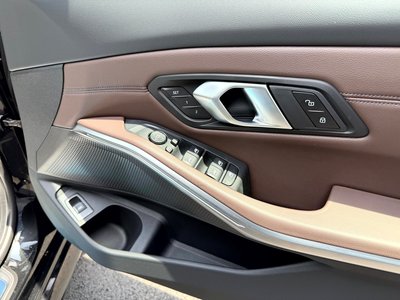 2025 BMW 3 SERIES — миниатюра 36