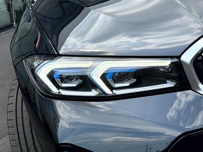 BMW 3 SERIES - 6