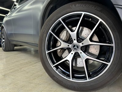 MERCEDES-BENZ GLC - 5