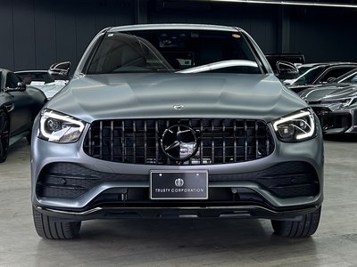 MERCEDES-BENZ GLC - 6