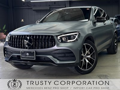 MERCEDES-BENZ GLC - 1