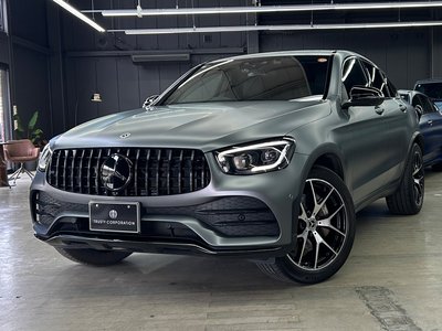 MERCEDES-BENZ GLC - 7