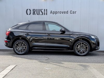 AUDI Q5 SPORTBACK - 3