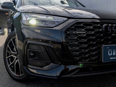 AUDI Q5 SPORTBACK - 10