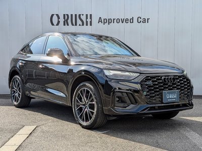 AUDI Q5 SPORTBACK - 1