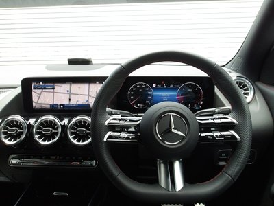 صورة مصغرة 36 لـ 2025 Mercedes-BENZ GLA