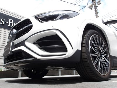 صورة مصغرة 23 لـ 2025 Mercedes-BENZ GLA