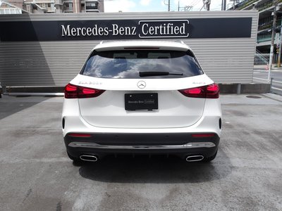 صورة مصغرة 15 لـ 2025 Mercedes-BENZ GLA