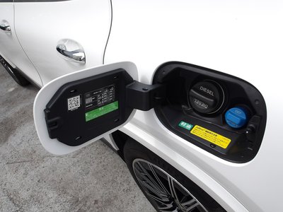 صورة مصغرة 31 لـ 2025 Mercedes-BENZ GLA