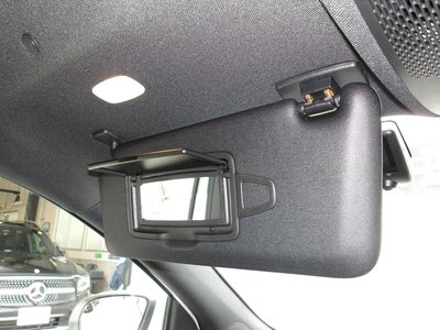 صورة مصغرة 69 لـ 2025 Mercedes-BENZ GLA