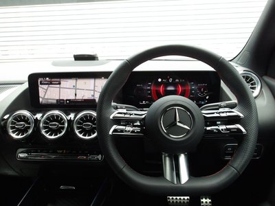 صورة مصغرة 35 لـ 2025 Mercedes-BENZ GLA