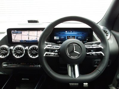 صورة مصغرة 38 لـ 2025 Mercedes-BENZ GLA