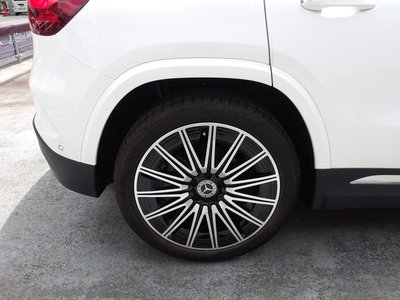 صورة مصغرة 17 لـ 2025 Mercedes-BENZ GLA
