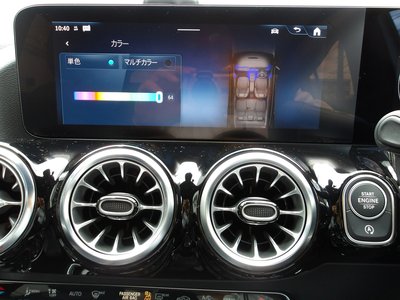 صورة مصغرة 60 لـ 2025 Mercedes-BENZ GLA