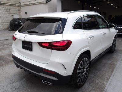 صورة مصغرة 16 لـ 2025 Mercedes-BENZ GLA