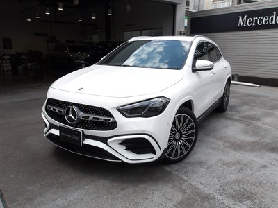 MERCEDES-BENZ GLA - 6