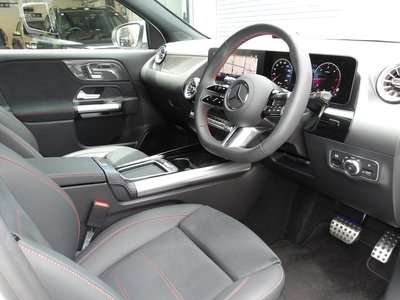 صورة مصغرة 42 لـ 2025 Mercedes-BENZ GLA