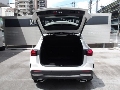 صورة مصغرة 52 لـ 2025 Mercedes-BENZ GLA