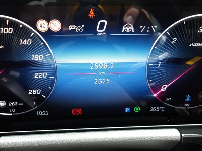 صورة مصغرة 32 لـ 2025 Mercedes-BENZ GLA
