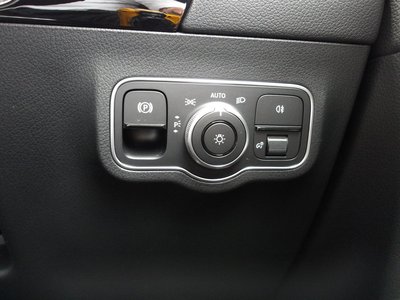 صورة مصغرة 64 لـ 2025 Mercedes-BENZ GLA