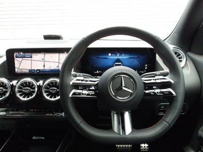 صورة مصغرة 37 لـ 2025 Mercedes-BENZ GLA