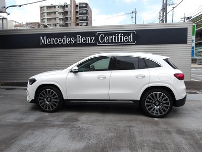صورة مصغرة 11 لـ 2025 Mercedes-BENZ GLA