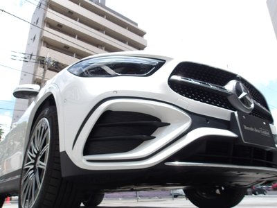 صورة مصغرة 21 لـ 2025 Mercedes-BENZ GLA