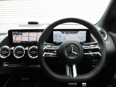 صورة مصغرة 34 لـ 2025 Mercedes-BENZ GLA