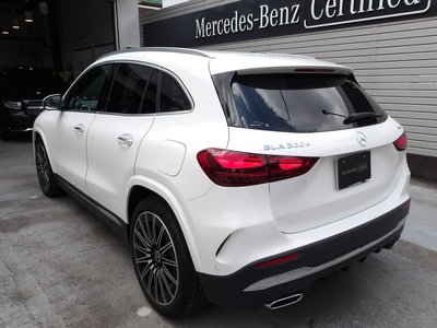 صورة مصغرة 12 لـ 2025 Mercedes-BENZ GLA