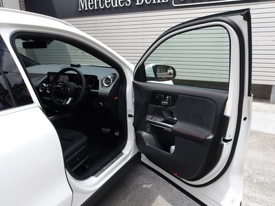 صورة مصغرة 41 لـ 2025 Mercedes-BENZ GLA