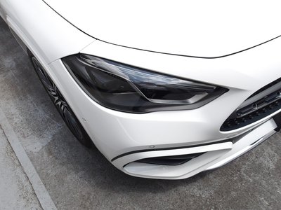 صورة مصغرة 22 لـ 2025 Mercedes-BENZ GLA