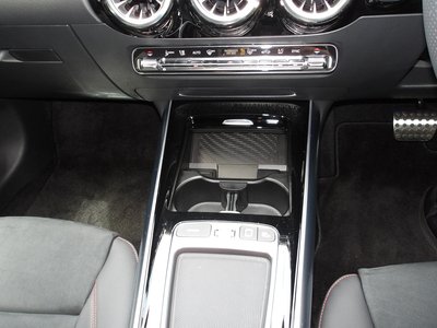 صورة مصغرة 56 لـ 2025 Mercedes-BENZ GLA