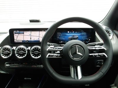 صورة مصغرة 39 لـ 2025 Mercedes-BENZ GLA