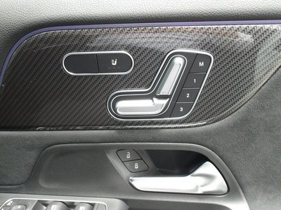 صورة مصغرة 54 لـ 2025 Mercedes-BENZ GLA