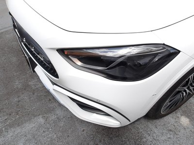 صورة مصغرة 24 لـ 2025 Mercedes-BENZ GLA