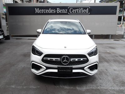 MERCEDES-BENZ GLA - 7