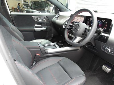 صورة مصغرة 44 لـ 2025 Mercedes-BENZ GLA