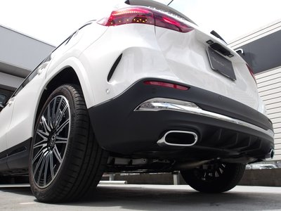 صورة مصغرة 29 لـ 2025 Mercedes-BENZ GLA