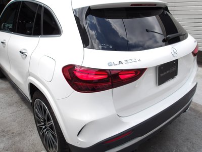 صورة مصغرة 25 لـ 2025 Mercedes-BENZ GLA