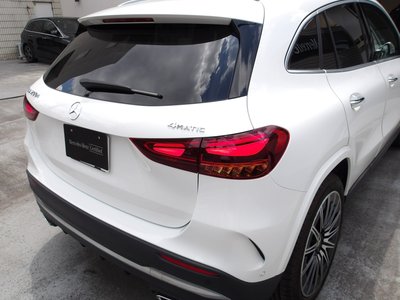 صورة مصغرة 26 لـ 2025 Mercedes-BENZ GLA