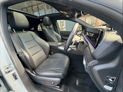 MERCEDES-BENZ GLE - 6