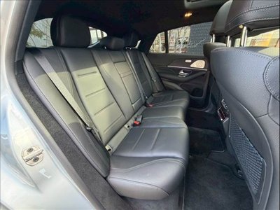 MERCEDES-BENZ GLE - 7