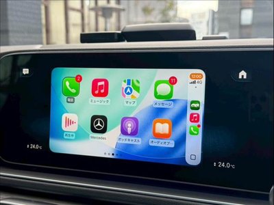 MERCEDES-BENZ GLE - 8