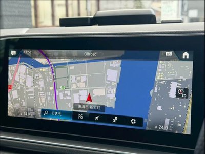 MERCEDES-BENZ GLE - 4