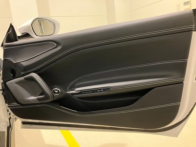 2021 Ferrari GTC4 LUSSO 缩略图 23