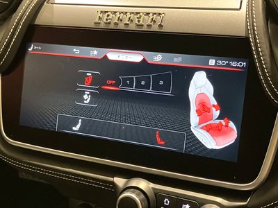 2021 Ferrari GTC4 LUSSO 缩略图 27