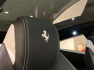 2021 Ferrari GTC4 LUSSO 缩略图 18