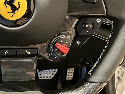 2021 Ferrari GTC4 LUSSO 缩略图 21