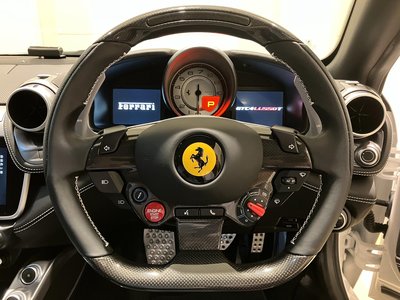 2021 Ferrari GTC4 LUSSO 缩略图 20