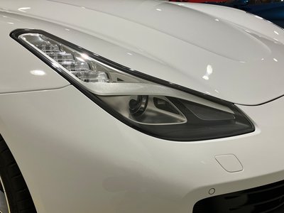 2021 Ferrari GTC4 LUSSO 缩略图 14